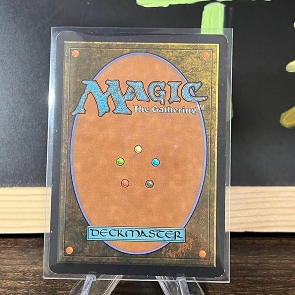 Oversold Cemetery - Onslaught (ONS) - Magic: The Gathering - Rare - Picture 2 of 3